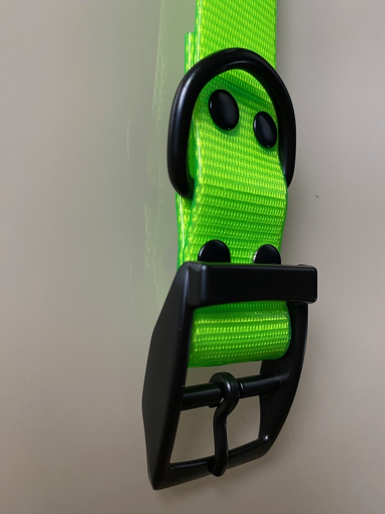 Περιλαίμιο TPU 55cm x 2.5cm